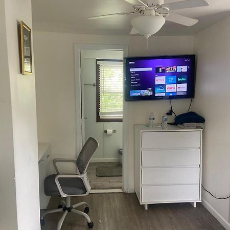 Cozy Room With Private Bathroom Nueva York Exterior foto