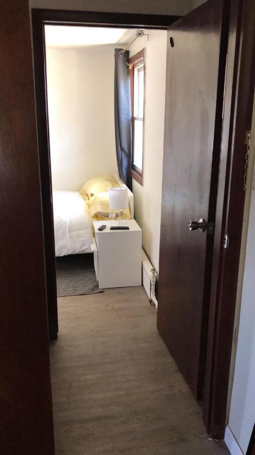 Cozy Room With Private Bathroom Nueva York Exterior foto