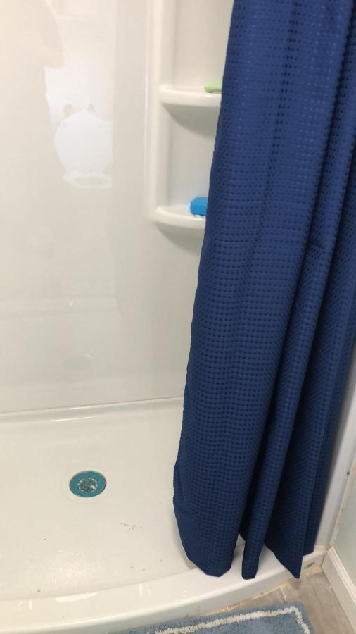 Cozy Room With Private Bathroom Nueva York Exterior foto