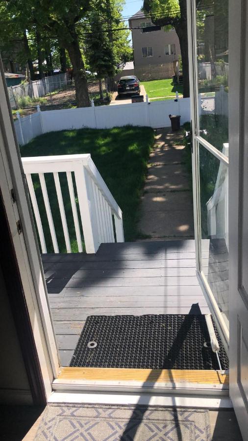 Cozy Room With Private Bathroom Nueva York Exterior foto
