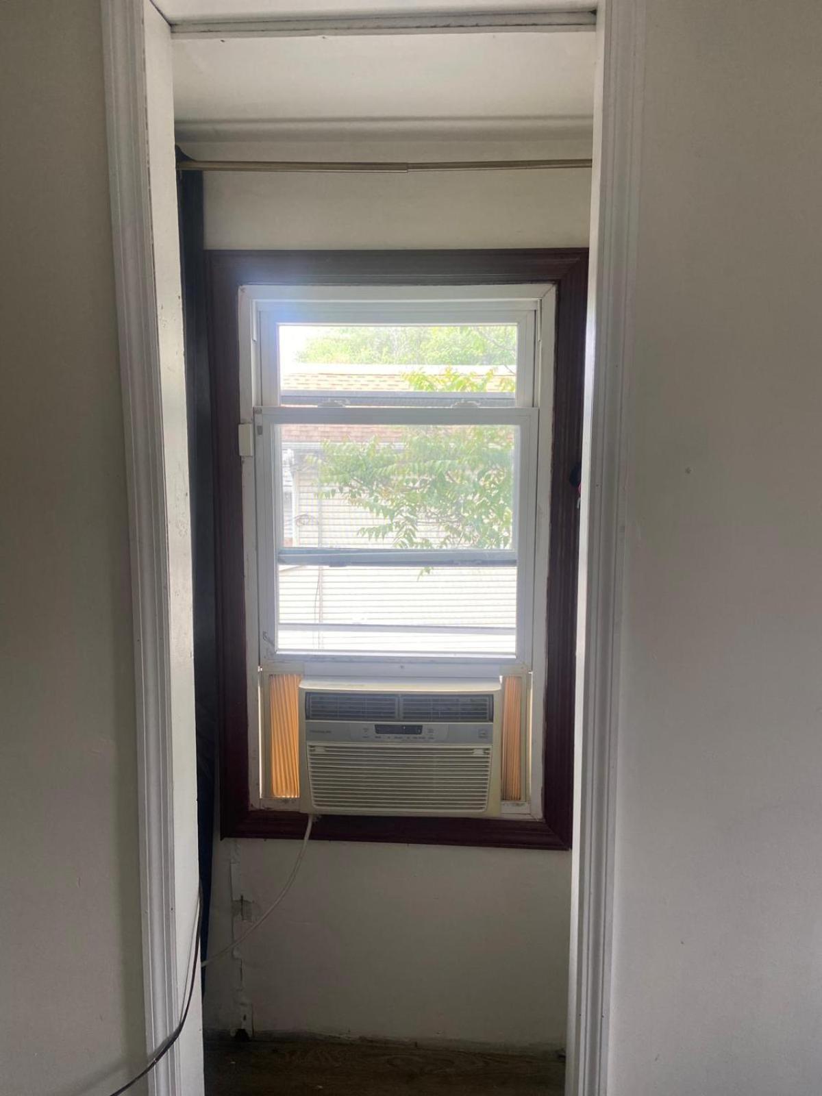 Cozy Room With Private Bathroom Nueva York Exterior foto
